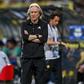 «Jorge Jesus é um treinador que sabe identificar talentos»