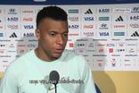 Mbappé: «Não vejo a taça do Mundial ao meu lado...»