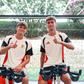 Início dos trabalhos de pré-época dos encarnados - Foto: SL Benfica