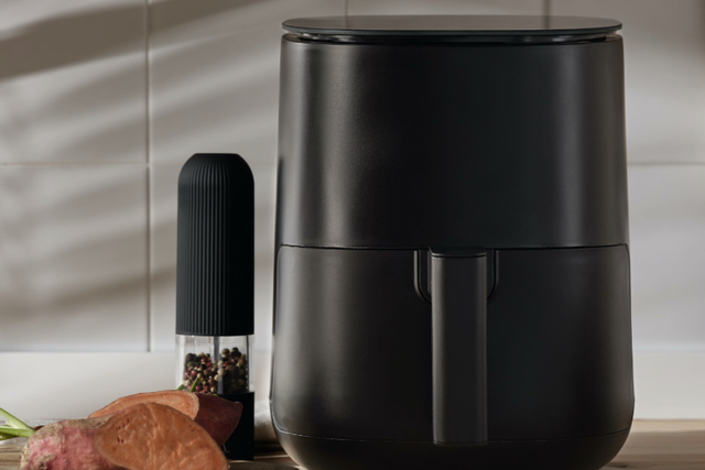 Procura uma air fryer? Descubra este modelo da Prozis