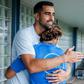 Diogo Costa esteve no Olival esta sexta-feira - Foto: FC PORTO