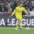 Mercado oficial: André Horta despede-se em definitivo do SC Braga