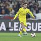 Mercado oficial: André Horta despede-se em definitivo do SC Braga