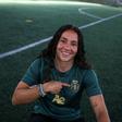 Emma Ramírez disse conhecer bem o Sporting - Foto: SPORTING CP