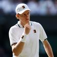 Sinner e o duelo com Djokovic nas 'meias' de Wimbledon: «Tive de elevar o meu nível»