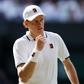 Sinner e o duelo com Djokovic nas 'meias' de Wimbledon: «Tive de elevar o meu nível»