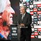 Apresentação de Jorge Jesus como novo selecionador nacional - Foto: Maycon Quiozini