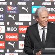 Qual será o papel de Cristiano Ronaldo na Seleção... se ficar? Jorge Jesus responde