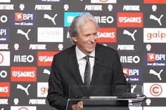 Qual será o papel de Cristiano Ronaldo na Seleção... se ficar? Jorge Jesus responde