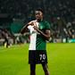 Sporting: Salvador Blopa na linha de um empréstimo