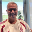 Real Madrid: 'Special One' já trabalha em Valdebebas