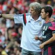 Jorge Jesus treinou Bernardo Silva no Benfica - Foto: A BOLA
