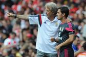 Jorge Jesus treinou Bernardo Silva no Benfica - Foto: A BOLA