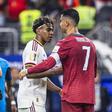 Yamal e Ronaldo