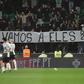 Directivo Ultras XXI vai continuar no Topo Norte (Foto Miguel Nunes)