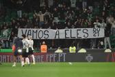 Directivo Ultras XXI vai continuar no Topo Norte (Foto Miguel Nunes)