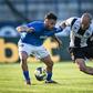 Jota Lopes, natural de
Barcelos, iniciou a época
2025/26 no Vila Meã
Acabou a ser herói 
na Bulgária - Foto: Spartak Varna