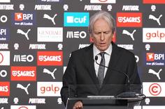 «Muita gente pensa que os jogadores chegam à Seleção e vão dormir»