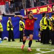 A 'Roja' já não passa sem Merino
