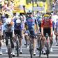 Tour: regresso às planícies deu vitória folgada de Tim Merlier (vídeos)
