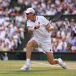 Sinner aplica triplo 6-4 a Djokovic e vai defender o título de Wimbledon