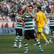 Sporting: está mesmo a chegar uma proposta das Arábias por Pote