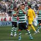 Sporting: está mesmo a chegar uma proposta das Arábias por Pote