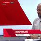 «Plantel do Benfica parece sim mais equilibrado»