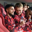 Dupla do Bayern tem acordo para reforçar o Manchester United
