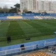 Estoril-Santa Clara: estreia(s) quando faltar meia hora para (as) Cathro