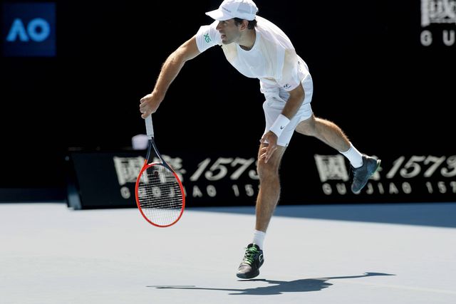 Masters 1000: Nuno Borges eliminado nos oitavos de final por Kei Nishikori