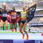 Paris2024: Faith Kipyegon tricampeã dos 1.500 metros com novo recorde olímpico