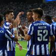 Dragão a domar a presa sem grande dificuldade (crónica)