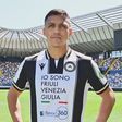 Oficial: Alexis Sánchez regressa à Udinese 13 anos depois