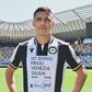 Oficial: Alexis Sánchez regressa à Udinese 13 anos depois