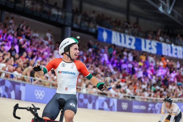 Paris 2024: esta é já a melhor participação portuguesa de sempre em Jogos Olímpicos