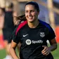Vídeo: Kika Nazareth estreia-se no Barcelona com assistência