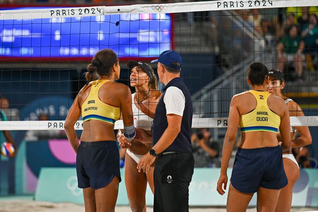 VÍDEO: como John Lennon ‘salva’ momento de tensão nos Jogos Olímpicos