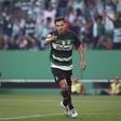 Sporting: saiba quantos golos quer marcar Pedro Gonçalves
