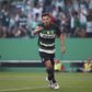 Sporting: saiba quantos golos quer marcar Pedro Gonçalves
