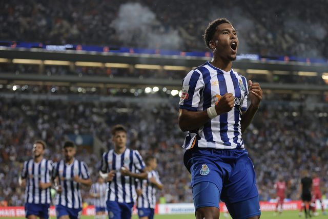 Namaso: «Era muito importante ganharmos este primeiro jogo depois da Supertaça»