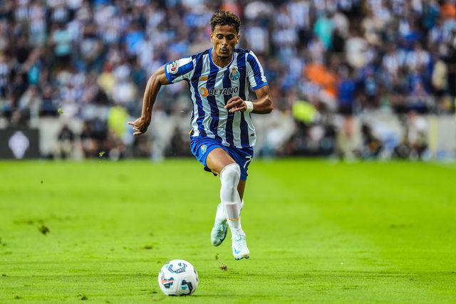 «Gonçalo Borges pode estar ver a hipótese de ser utilizado com regularidade»