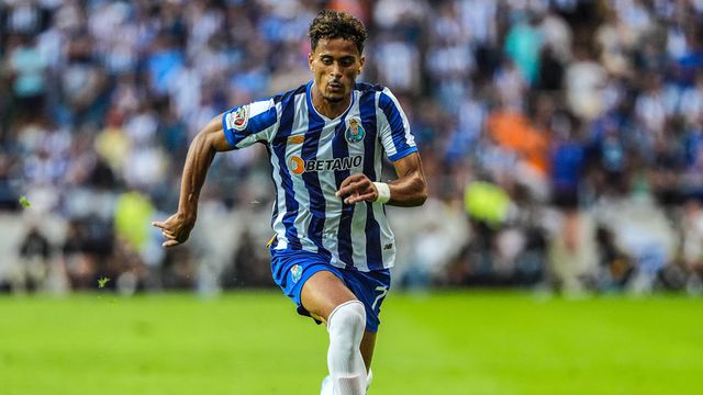 «Gonçalo Borges pode estar ver a hipótese de ser utilizado com regularidade»