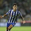 FC Porto: Iván Jaime novamente opção a pensar em Fábio Vieira