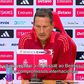Roger Schmidt reage à renovação de Di María