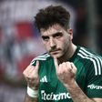 Sporting: «Vou perseguir o meu grande sonho», diz Ioannidis