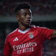 Benfica: diretor do Nápoles fala de Neres