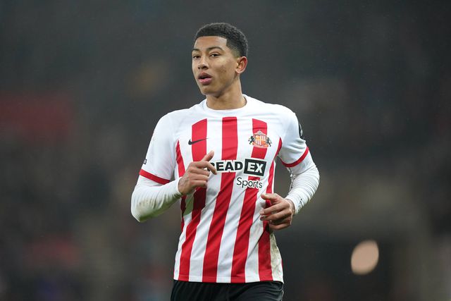 Mercado: Jobe Bellingham segue os passos do irmão