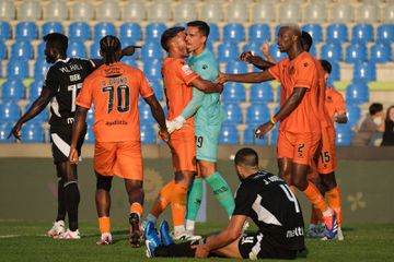 Destaques do Boavista: Miguel disse 'obrigado, João'