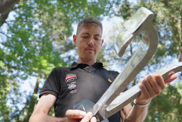 Artem Nych: Denis Menchov felicitou-me pela vitória na Volta!